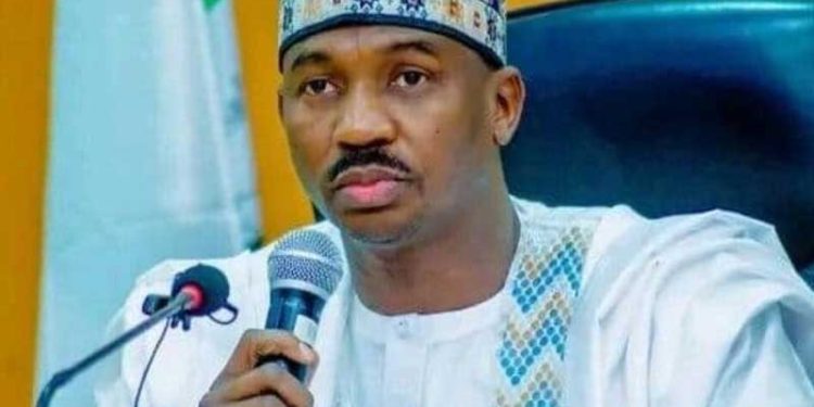 Sokoto Tasks Corps Members to Lead Local Devt Drive