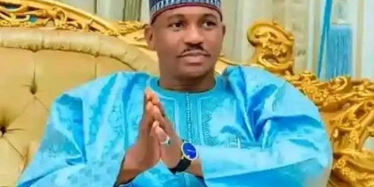 Gov Aliyu to Commence Tour of LGAs to Assess Devt Projects