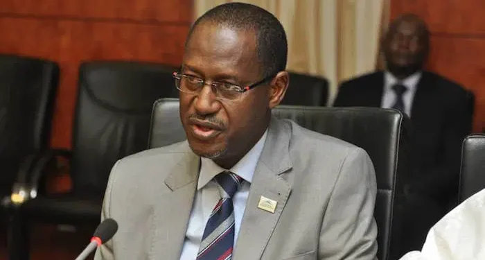 Dangiwa thanks Tinubu for opportunity to serve, accepts cabinet axe