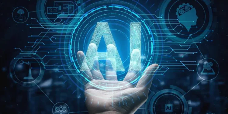 AI Kills Old Productivity Metrics, Lagos Experts Warn