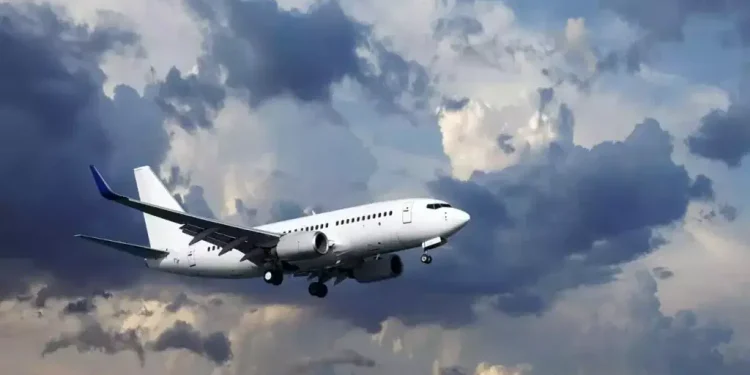 Iran partially reopens airspace