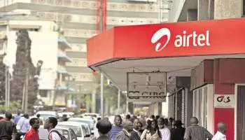 Airtel Nigeria suspends airtime, data credit services over FCCPC rules