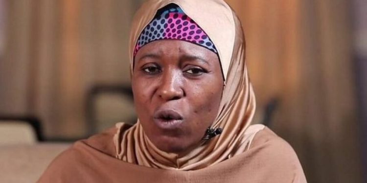 INEC Under Amupitan Cannot Be Trusted – Aisha Yusuf