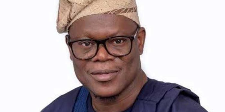 Lana Slams APC National Secretary for Accusing Gov Makinde of Making ‘Operation Wetie’ Remarks 