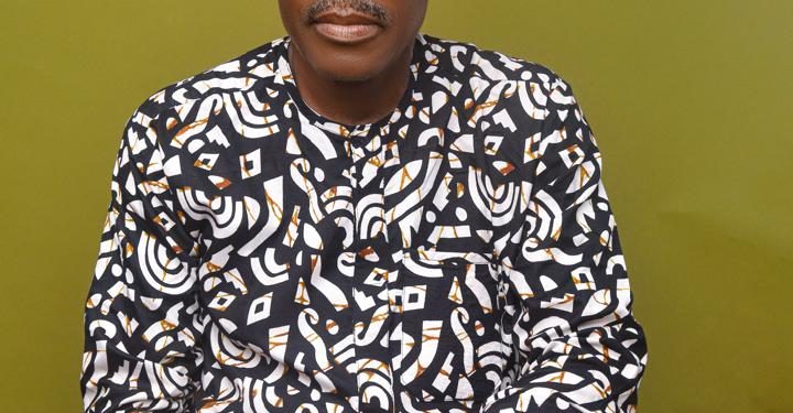 Akanni Iromini At 70!