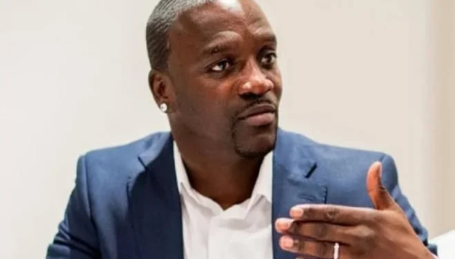 ‘Why men aren’t wired to be committed to one partner’— Akon