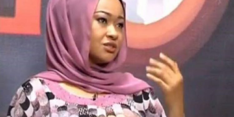 Kogi 2027: Akpoti-Uduaghan Declares for Another Term, Seeks Reconciliation in PDP