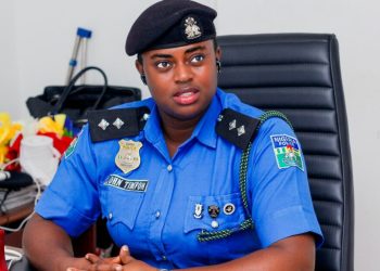 Wanted kidnapper nabbed with human skull in A’Ibom