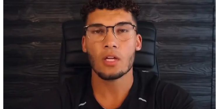 If government is failing to protect you, defend yourself – Alex Barbir insists