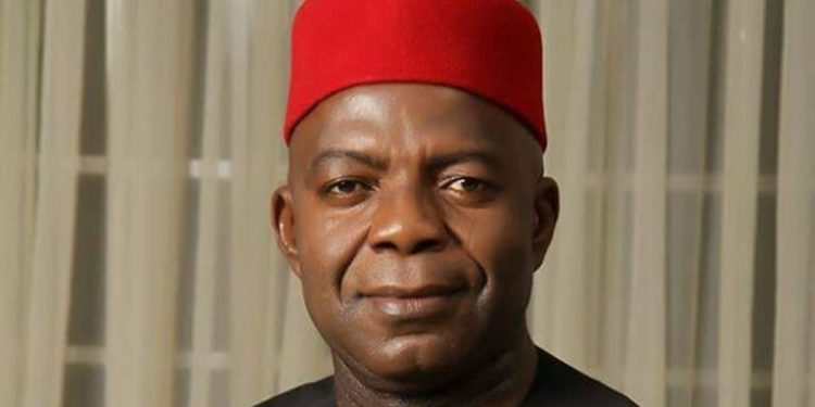 Otti’s aide defects to APC