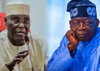 Tinubu mocks Atiku for ‘privatising’ ADC