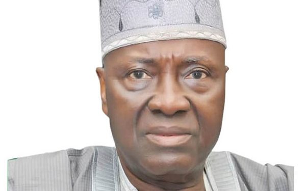 Smith: State Police’ll Improve Nation’s Internal Security if Well Implemented