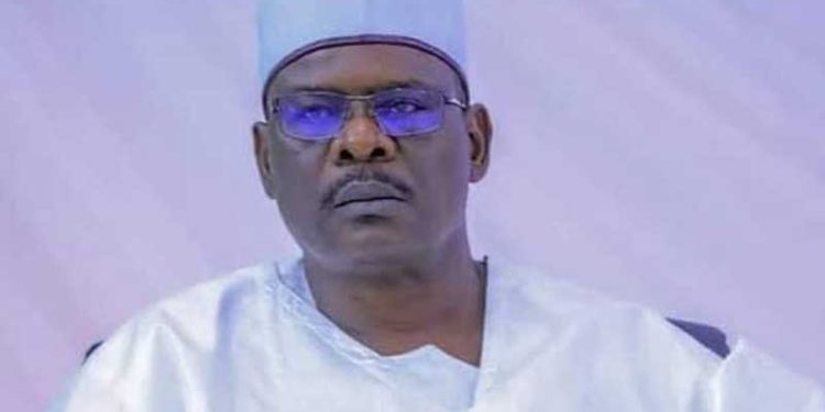 Borno Youths Raise N38.5m, To Purchase Senate Nomination Forms for Ndume