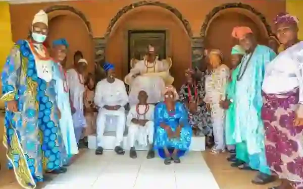 Osun 2026: APC assures Oyebamiji will deliver all campaign promises — Oyintiloye