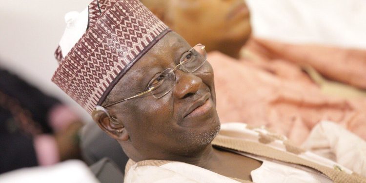 Al-Makura Faults Sule’s Endorsement Of Wadada, Says Imposition Hasty