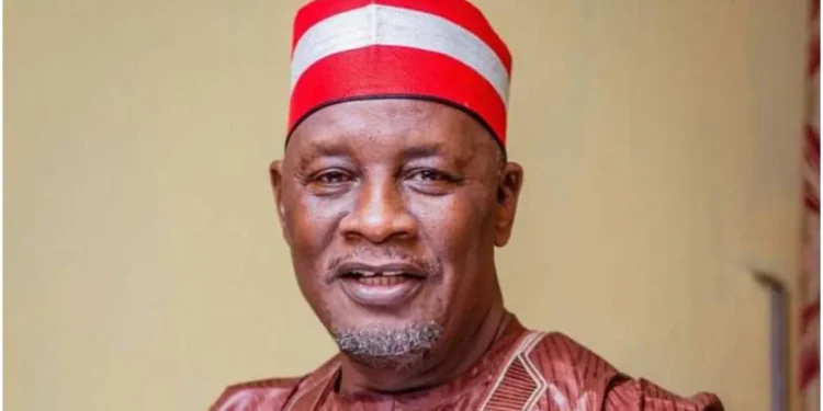 Ex-Jigawa NNPP governorship candidate defects to ADC