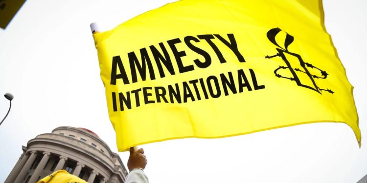 Outrage as Amnesty International Demands Probe Into Imo Police Detention Practices