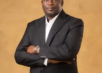 2027: Hardship must end, says Amuzu, as he declares for Reps seat