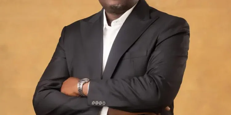 2027: Hardship must end, says Amuzu, as he declares for Reps seat