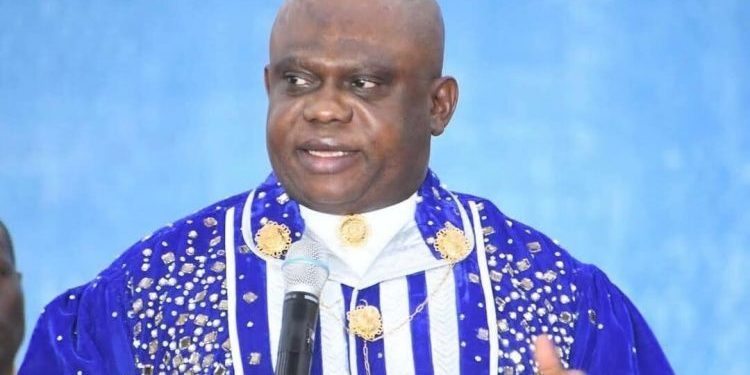 Why I suspended marriage plans for my autistic daughter – OPM founder