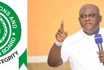 Apostle Chibuzor Chinyere renews call for scrapping of JAMB