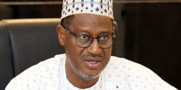 Dangiwa Describes Ministerial Role As Privilege, Thanks Tinubu