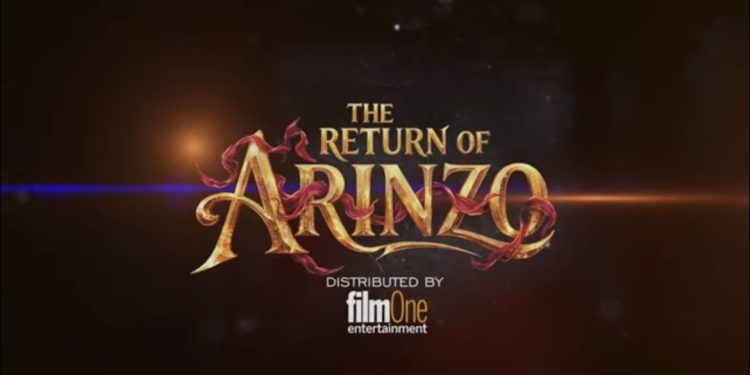 MOVIE REVIEW: ‘The Return of Arinzo’ is a chaotic blend of too many storylines