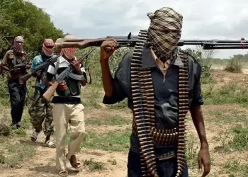 Bandits demand ₦4m balance as new video shows abducted Plateau youth alive