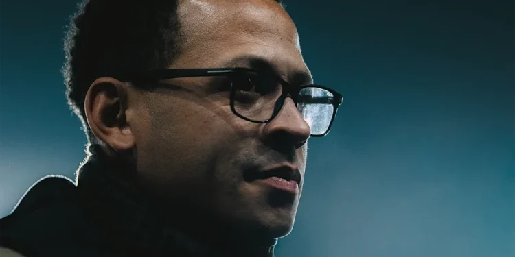 Chelsea sack Rosenior after poor run of results