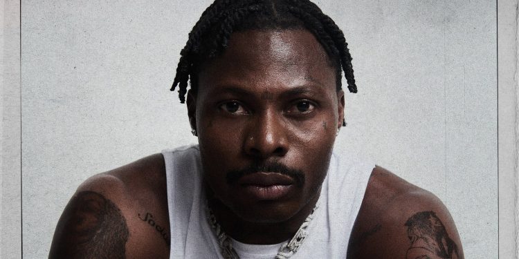 Asake announces release date for M$NEY album