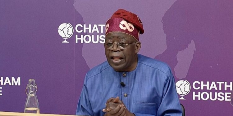 Comment on 2023 Presidency: Ex-Gov. Oni denies endorsing Tinubu as his preferred candidate by atvērt binance kontu
