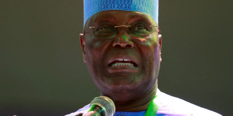 2027: Opposition coalition will boost my chances – Atiku