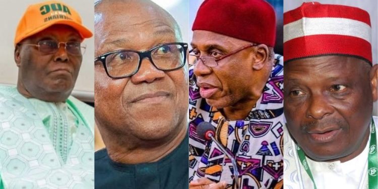 ADC: United By Adversity, Divided By Competing Ambitions