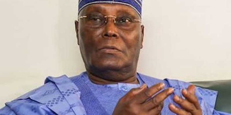 Atiku: Tinubu Can’t Win Free, Fair Election in 2027