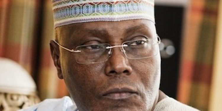 Presidency To Atiku: Jettison 2027 Ambition, Respect Power Rotation