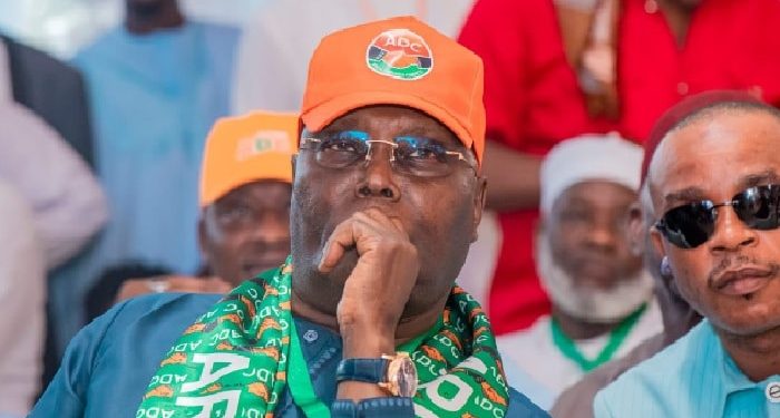 Atiku Slams NBC Over New Broadcast Advisory, Warns Against Media Censorship Ahead of Elections