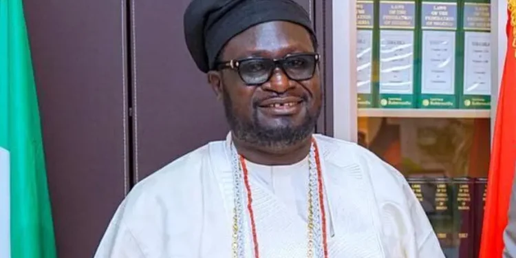 Tributes as APC chieftain Ayiri Emami marks birthday