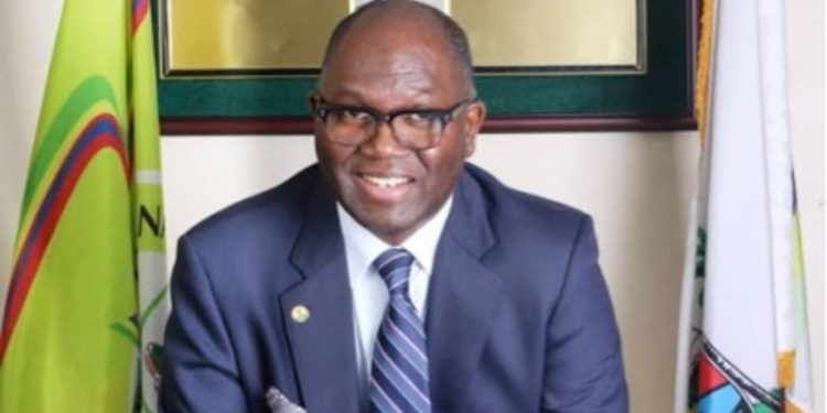 Subair Attributes Lagos Tax Growth to Tinubu’s Foresight