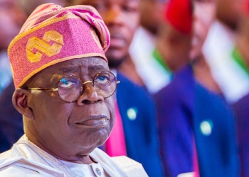 “Tinubu not responsible for increase in fuel price” – APC chieftain