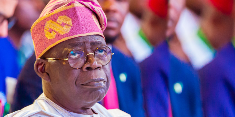 “Tinubu not responsible for increase in fuel price” – APC chieftain