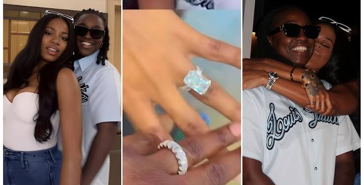 ‘Refund my $40000, sign divorce papers’- Angel’s partner lists settlement demands