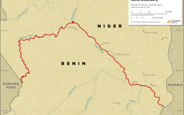 Niger, Benin now have narrow window for diplomatic reset