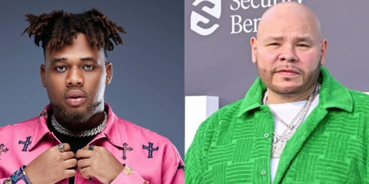 “Your Misinformation Is Why Your Chromosomes Are Fvcked Up”- BNXN Fires Back At Fat Joe