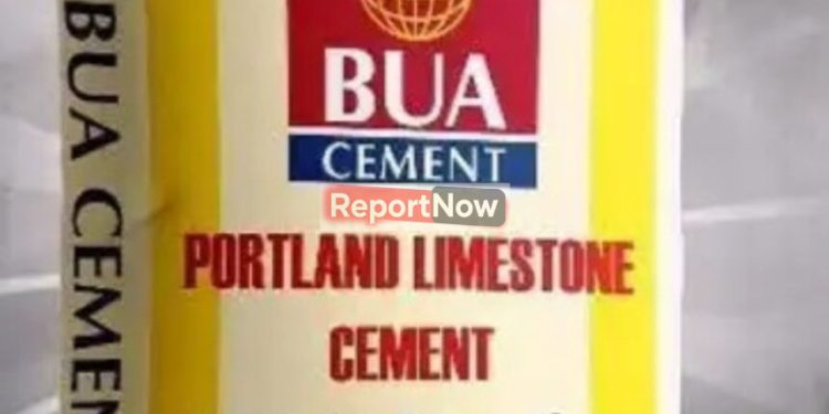 JUST IN: Dangote, BUA, Other Dealers Release New Cement Prices Nationwide