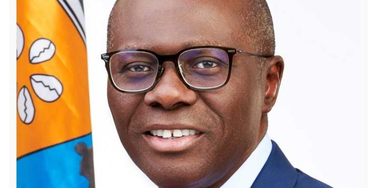 In London, Gov Sanwo-Olu Seeks Foreign Investments, Partnerships