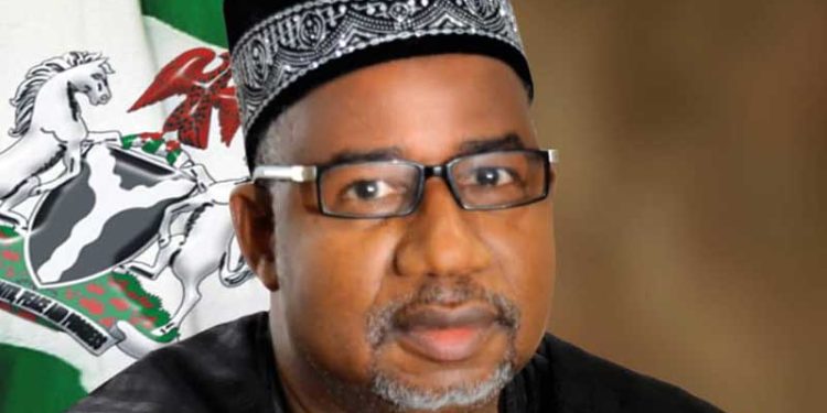 Defection: Yakubu Adamu Support Group Backs Gov Bala Mohammed 