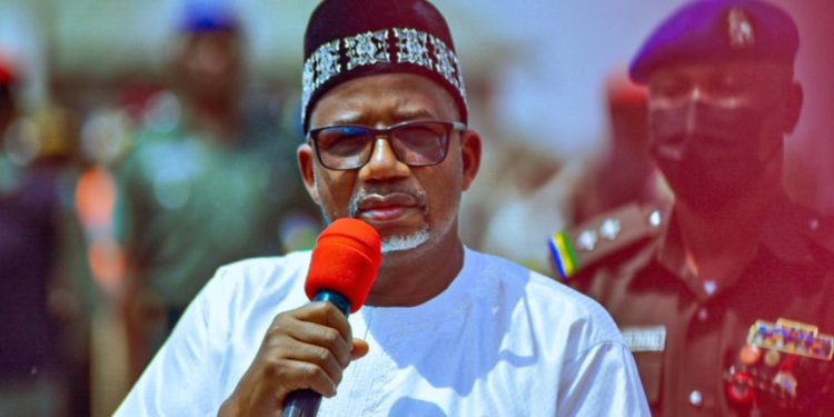 BREAKING: 2027: Bauchi Gov cancels defection move to APC, gives reasons