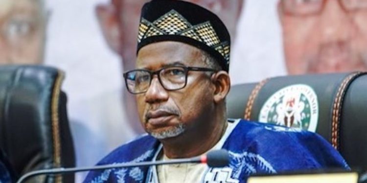 Bauchi Governor Halts APC Defection Plan Over Sharing Formula Dispute