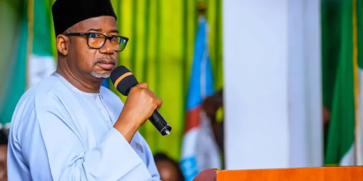 ‘Not aligned with any party, I’m freelance politician’ – Bala Mohammed