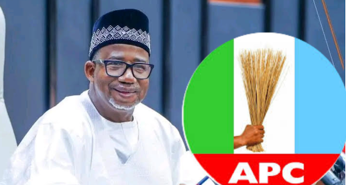Bauchi Governor Bala Mohammed Cancels Defection to APC After Party Reject Deal